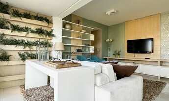 Imagem 4: Locação Apartamento 3 Dormitórios - 90 m² Pinheiros