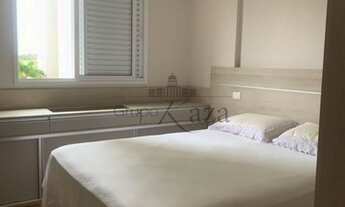 Imagem 5: Apartamento - Jardim das Industrias - Residencial Grand Splendor - 3 Suítes - 142,59m²