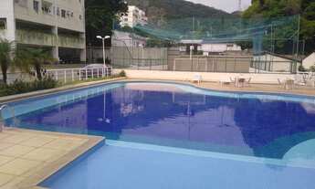 Imagem 6: Apartamento para venda tem 70 metros quadrados com 3 quartos em Praça Seca - Rio de Janeir