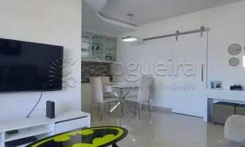 Imagem 4: Apartamento para venda possui 96 metros quadrados com 3 quartos em Boa Viagem - Recife - P