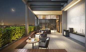 Imagem 6: APTO 1 DORM - JARDINS - COM VAGA