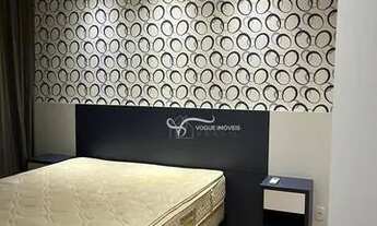 Imagem 6: LIFE PARK ALPHAVILLE 100% MOBILIADO