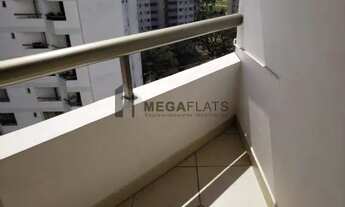 Imagem 4: FLAT PARA LOCAÇÃO NO IBIRAPUERA!