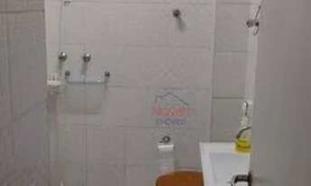 Imagem 6: Vista Mar com 2 dormitórios à venda, 123 m² por R$ 555.000 - Gonzaga - Santos/SP