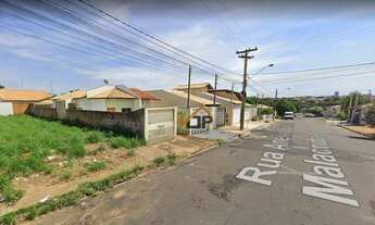 Imagem 3: Casa com 2 dormitórios à venda, 66 m² por R$ 105.298 - Parque Universitario - Fernandópoli