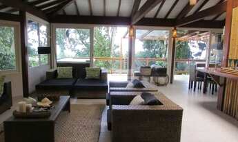 Imagem: SÃO SEBASTIÃO - RESIDENCIAL - PRAIA DE