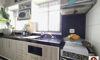 Imagem 2: Apartamento (tipo - padrao) 2 dormitórios, portaria 24hs, em condomínio fechado