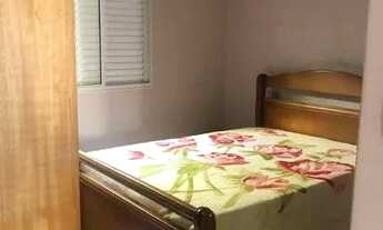 Imagem 3: São Paulo - Casa de Vila - Água Rasa