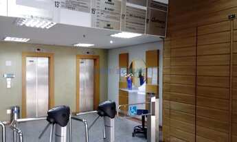 Imagem 6: Sala - Centro - Campinas