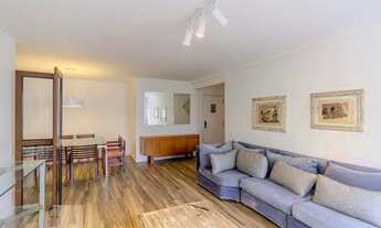 Imagem 4: Apartamento para Aluguel - Bela Vista, 3 Quartos, 116 m2