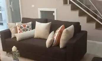 Imagem 7: Casa de condomínio para venda com 500 metros quadrados com 4 quartos