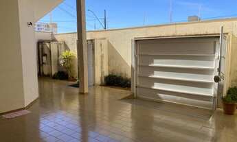 Imagem 2: Casa Comercial para aluguel próximo a Medicina no Bairro Umuarama em Uberlândia-MG