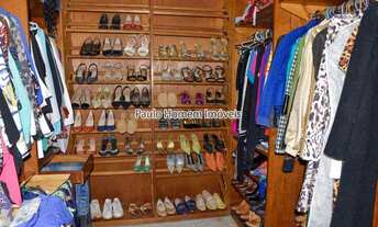 Imagem 7: Casa em Condomínio à venda Avenida das Américas, Barra da Tijuca, Rio de Janeiro - R$ 7.20