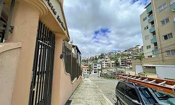 Imagem 2: Cód.: 4246 - Apartamento 3 quartos com suíte à venda - Manoel Honório