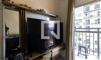 Imagem 3: Apartamento à Venda - Água Branca, 1 Quarto, 28 m2