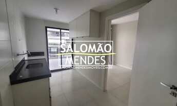 Imagem 7: Apartamento para aluguel com 132 m² com 4 quartos em Mangueirão - Belém - PA