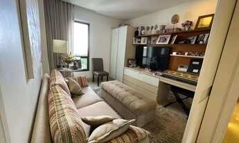 Imagem 15: Apartamento com 3 quartos e 2 suítes, 123,85 m² à venda por R$ 1.200.000,00