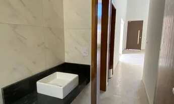 Imagem 7: Casa para venda tem 111 metros quadrados com 3 quartos