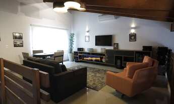 Imagem 3: Casa na Enseada Casa em condomínio com 4 dormitórios