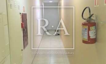 Imagem 7: Condomínio e Ap diferenciados!