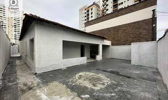 Imagem 6: Casa com quintal para locação comercial ou residencial na Vila Tupi!