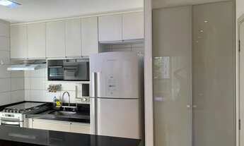 Imagem 7: Apartamento para venda com 65 metros quadrados com 3 quartos em Umuarama - Osasco - SP