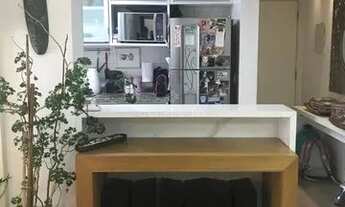 Imagem 5: Apartamento à venda no bairro Alphaville Industrial - Barueri/SP