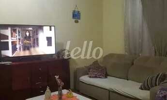 Imagem: São Paulo - Apartamento Padrão - Vila