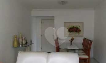 Imagem 2: APARTAMENTO 3 DORMITÓRIOS 2 VAGAS PERTO DO METRO SANTANA