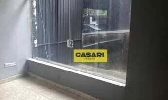 Imagem 3: Casa com 2 dormitórios, 180 m² - venda ou aluguel - Centro - São Bernardo do Campo/SP