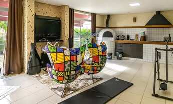 Imagem: São Paulo - Casa Padrão - Vila Monumento