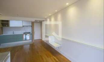 Imagem 3: Apartamento para Aluguel - Chácara Santo Antonio, 2 Quartos, 68 m2