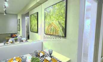 Imagem 2: Apartamento 2 dormitórios na Vila Ema