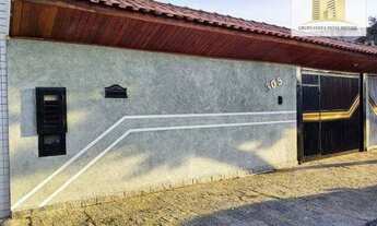 Imagem 2: Casa à venda, 210 m² por R$ 935.000,00 - Jardim Flórida - Jacareí/SP