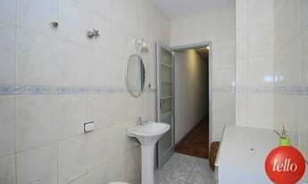 Imagem 6: São Paulo - Casa Padrão - Santana