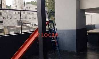 Imagem 6: Apartamento com 3 dormitórios para alugar, 167 m² por R$ 2.550,00/mês - Centro - Londrina