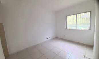Imagem 2: Vendo apartamento com bom acabamento interno com 2 quartos, Vila Lage R$ 69.000,00