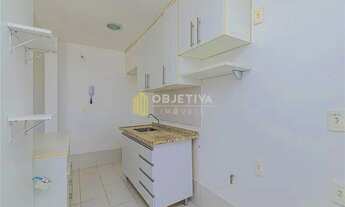 Imagem 4: Apartamento à venda 2 Quartos, 1 Vaga, 50M², Jardim Itu, Porto Alegre - RS