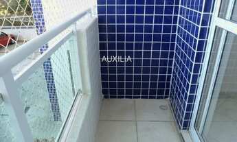 Imagem 5: Apartamento de 2 quartos, elevador e sacada á venda em Sorocaba na Avenida São Paulo próx