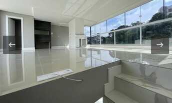 Imagem 6: Cobertura Nova Alto Padrão