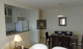 Imagem 2: Flat disponível na Vila Nova Conceição