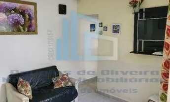 Imagem 3: Casa com 2 Dormitórios Próximo ao Mar no Bairro Ocian!!