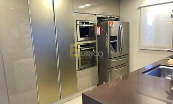 Imagem 6: Casa para aluguel no Condomínio Villa Dorata Residenziale em Valinhos/SP