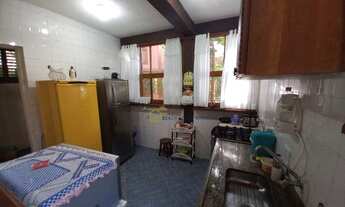 Imagem 7: Sobrado com 3 dormitórios à venda, 136 m² - Praia de Juquehy - São Sebastião/SP