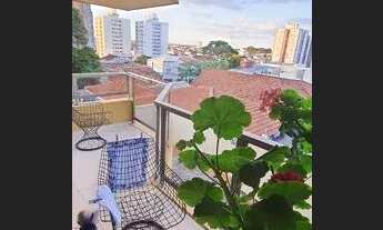 Imagem 6: Apartamento com 3 dormitórios à venda, 141 m² por R$ 550.000,00 - Centro - Bauru/SP