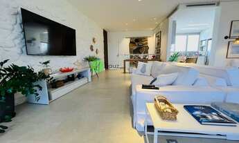 Imagem 2: COBERTURA CINEMATOGRÁFICA PARA LOCAÇÃO ANUAL, 174 M2, NA RIVIERA DE SÃO LOURENÇO BERTIOGA