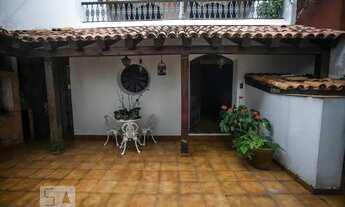 Imagem 4: Casa para Aluguel - Planalto Paulista, 3 Quartos, 280 m2