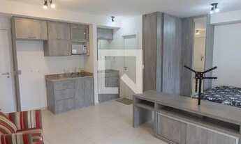 Imagem 4: Apartamento para Aluguel - Bela Vista, 1 Quarto, 37 m2