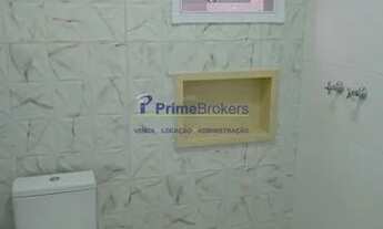 Imagem 6: SOBRADO EM MIRANDÓPOLIS COM 03 DORMITÓRIOS, 01 SUÍTE, 03 VAGAS - SÃO PAULO/SP