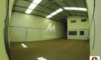 Imagem 5: Salão/Galpão (salão - sobrado